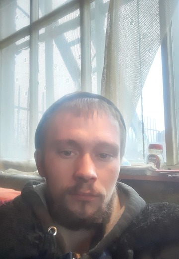 Моя фотография - Максим, 32 из Санкт-Петербург (@maksim255265)