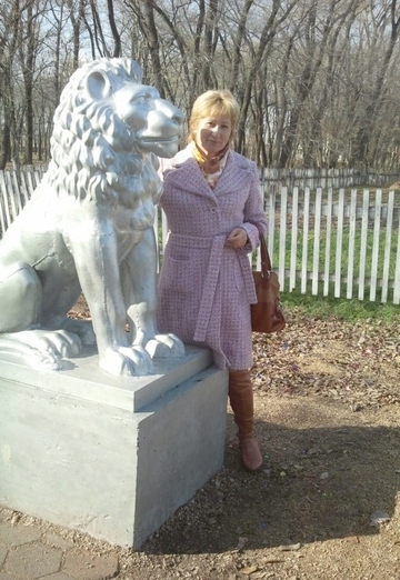Моя фотография - Светлана, 52 из Уссурийск (@svetlana38962)