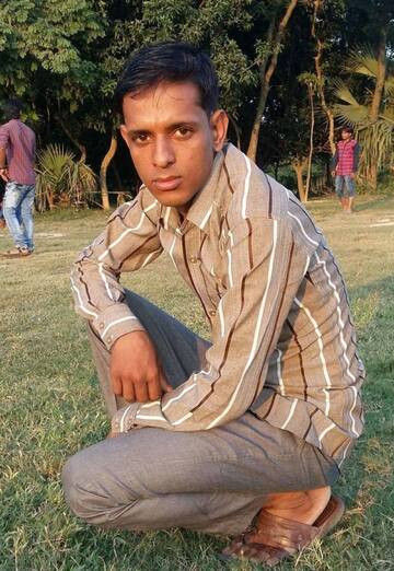 Моя фотография - Md Abusma, 27 из Гургаон (@mdabusma)