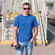 Алексей, 35, Пермь