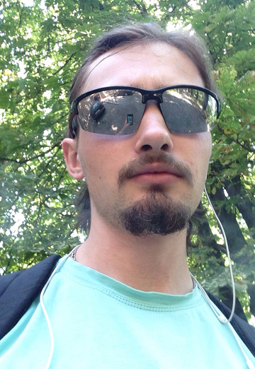 Моя фотографія - Игорь, 29 з Одеса (@igor199871)