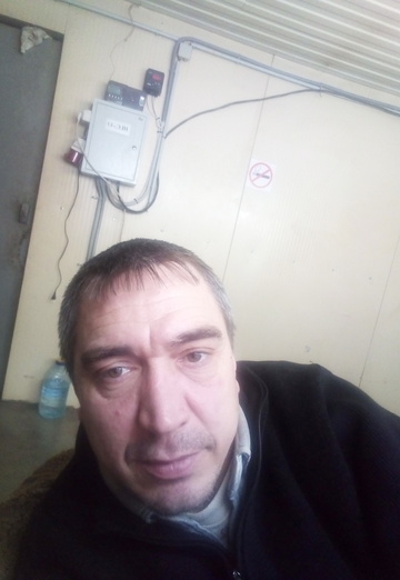 Моя фотография - Алексей Ярошенко, 45 из Тимашевск (@alekseyyaroshenko2)