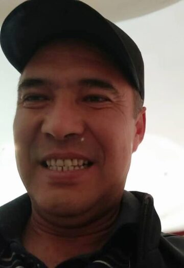 Моя фотография - Адыл Ыштыбаев, 45 из Бишкек (@adilishtibaev)