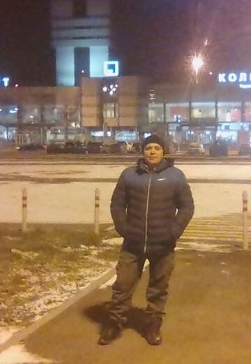 Моя фотография - Виктор, 43 из Екатеринбург (@viktor156551)