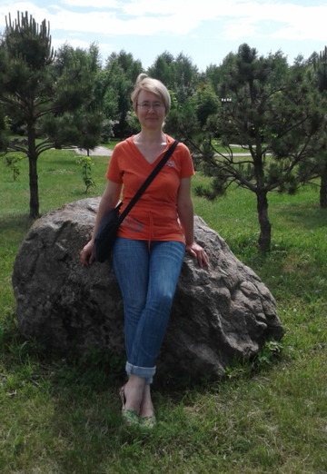 Моя фотография - Алина, 46 из Краснодар (@alena94839)