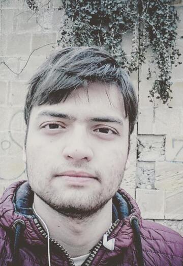 My photo - Hayal Asadzade, 25 from Baku (@hayalasadzade0)