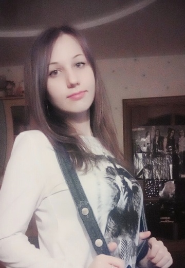 My photo - Milena, 27 from Belgorod (@mskichler97)