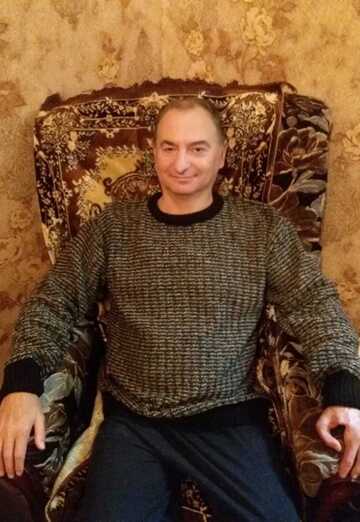 My photo - konstantin, 58 from Rostov-on-don (@konstantin32967)