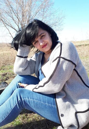 My photo - MARGARITA, 54 from Volzhskiy (@margarita27919)