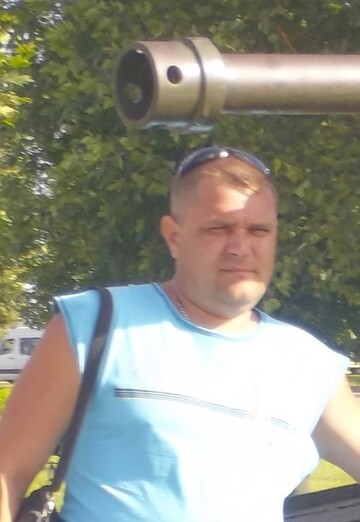 My photo - Duschman, 49 from Novomoskovsk (@duschman2)