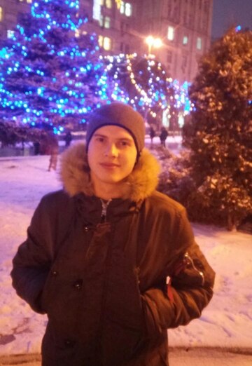My photo - Proooo, 27 from Lubny (@yaroslav12542)