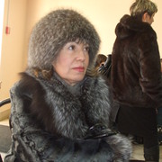 ольга, 57, Улан-Удэ