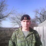 Юрий Чуйков, 32, Короча
