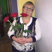 галина, 66, Нытва
