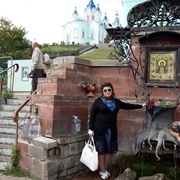 Наталья, 66, Щигры