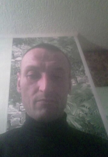 Моя фотография - Серый, 45 из Сергиев Посад (@seriy6086)
