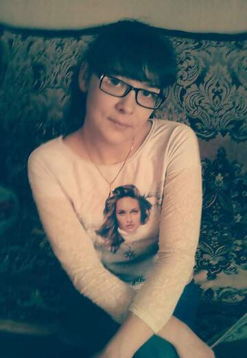 My photo - olga, 34 from Volzhskiy (@olga235480)