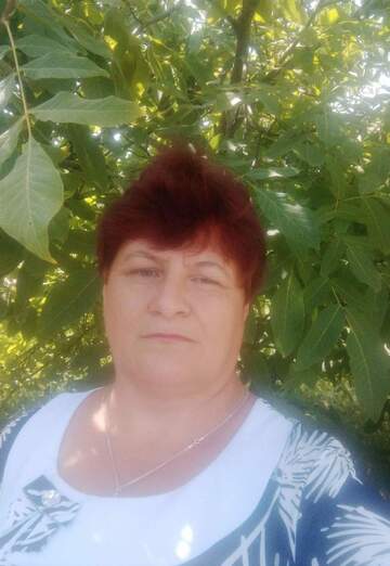 My photo - Tatyana, 58 from Stavropol (@tatyana321576)