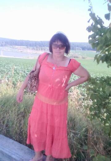 My photo - Єlena, 55 from Chernivtsi (@jelena563)