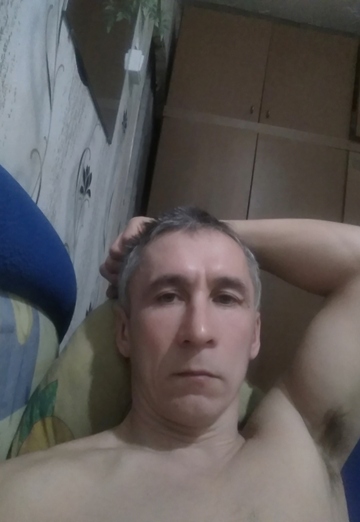 Моя фотография - Ильдар, 49 из Заинск (@ildar12568)