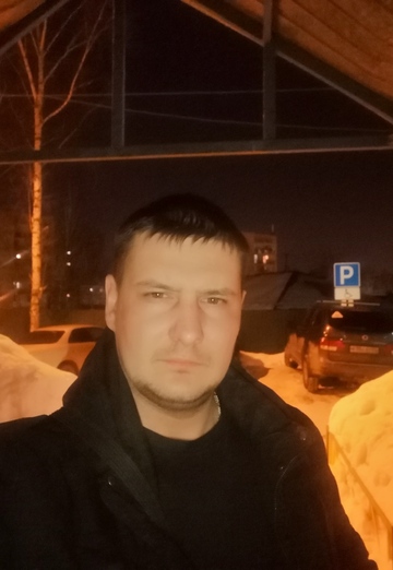 Моя фотография - Сергей, 36 из Томск (@sergey835902)