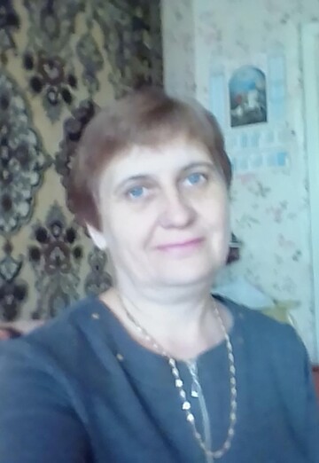 Моя фотография - Татьяна, 51 из Омск (@tatyana281976)