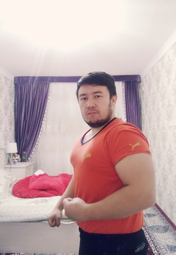 My photo - elegant, 34 from Tashkent (@elegant55)