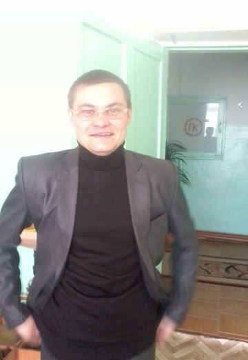 Моя фотография - дмитрий, 35 из Павлодар (@dmitriy58558)