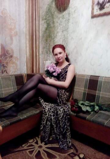 Моя фотография - Виктория, 39 из Шарыпово  (Красноярский край) (@viktoriya69938)