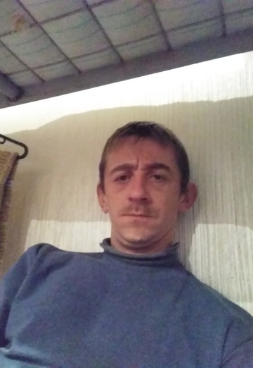 Моя фотография - Макс, 39 из Москва (@maks159346)