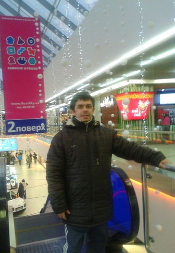 Sergey (@sergey437906) — benim fotoğrafım № 3