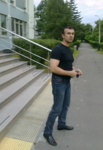 Сергей (@kudri65) — моя фотография № 5
