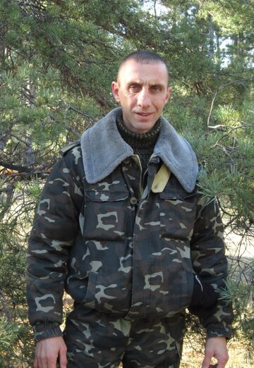 My photo - Dmitriy, 45 from Kherson (@dmitriy319913)