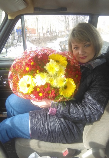 My photo - Olga, 37 from Asbest (@olga196495)