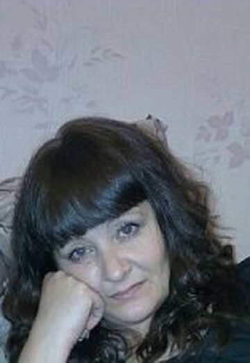 Моя фотография - Анна, 61 из Железногорск (@anna126295)