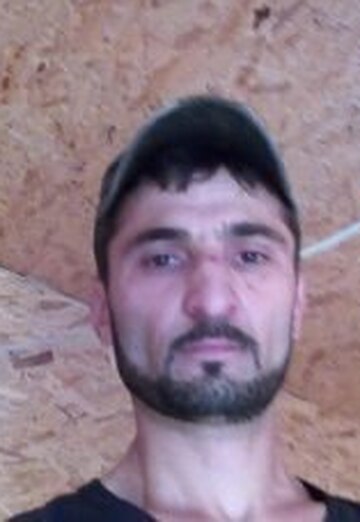 My photo - Mustafa, 40 from Alexandrov (@mustafa1871)