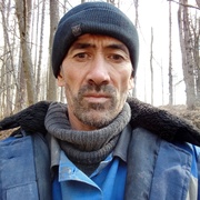 Хайрулло, 49, Москва