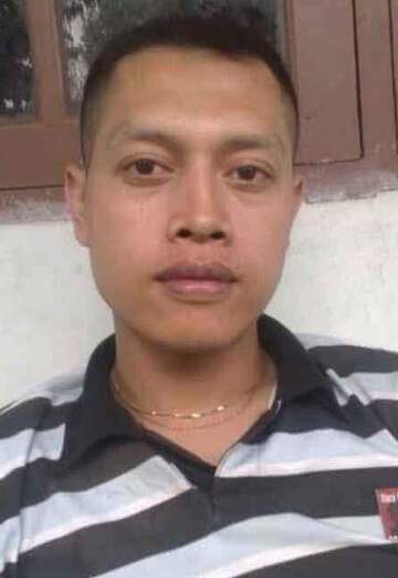 Моя фотография - maswal, 43 из Джакарта (@maswal)