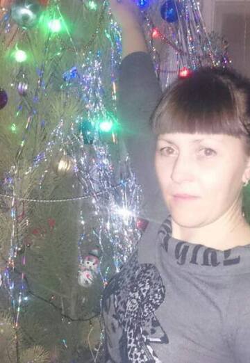 Моя фотография - Надежда, 39 из Новосибирск (@nadejda83625)