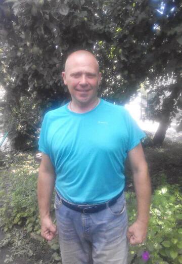 My photo - Vladimir, 54 from Khorol (@vladimir269587)