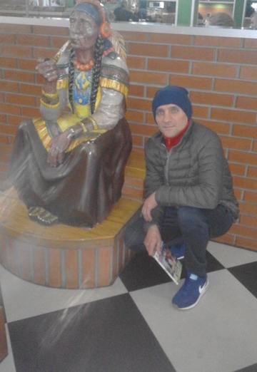 Моя фотография - Андрей., 46 из Кропивницкий (@andrey472288)