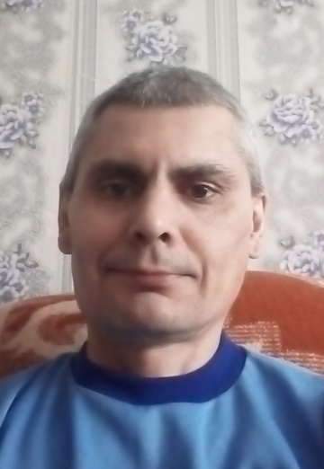 Моя фотография - Евгений, 48 из Димитровград (@evgeniy356352)