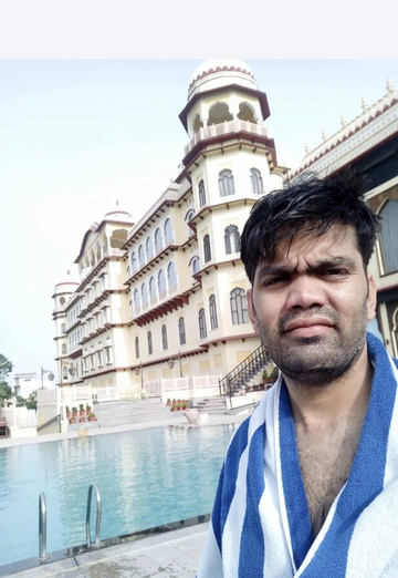 Mahesh (@gold759) — my photo № 3