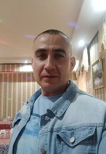 Моя фотография - Artur, 39 из Ташкент (@artur101300)