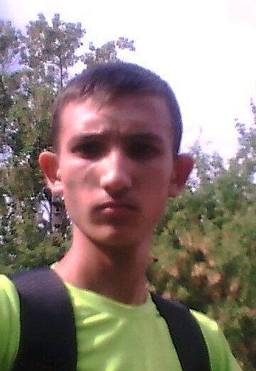 Моя фотография - нариман, 22 из Астана (@nariman1681)