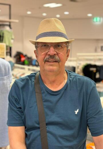 My photo - Anatoli, 65 from Ahlen (@anatoli1107)