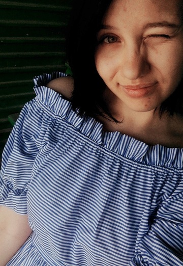 My photo - Alyona, 26 from Perm (@alyona97)