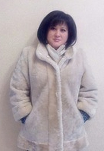 Моя фотография - Наталья, 52 из Котово (@natalya202434)