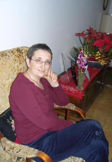 Моя фотография - Galija, 62 из Тренто (@gallija)