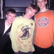 Сеня, 33, Лахденпохья